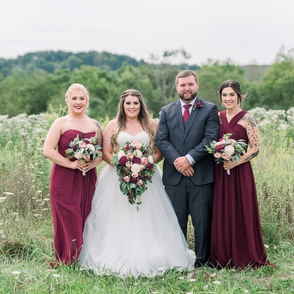 Meet your Posher, Dawn - Picture 2 of 4